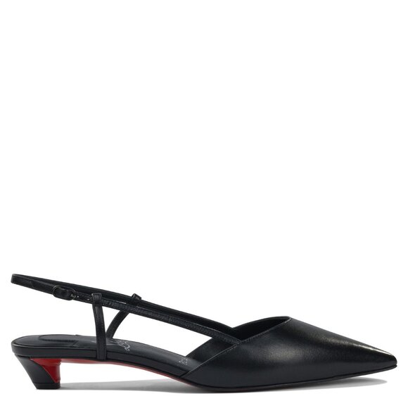 Christian Louboutin Heeled Shoes IT 40 Women - Picture 1 of 5